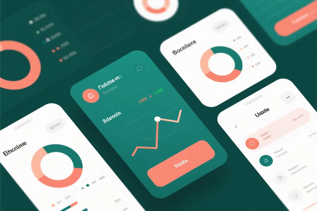 移动优先的开奖查询界面