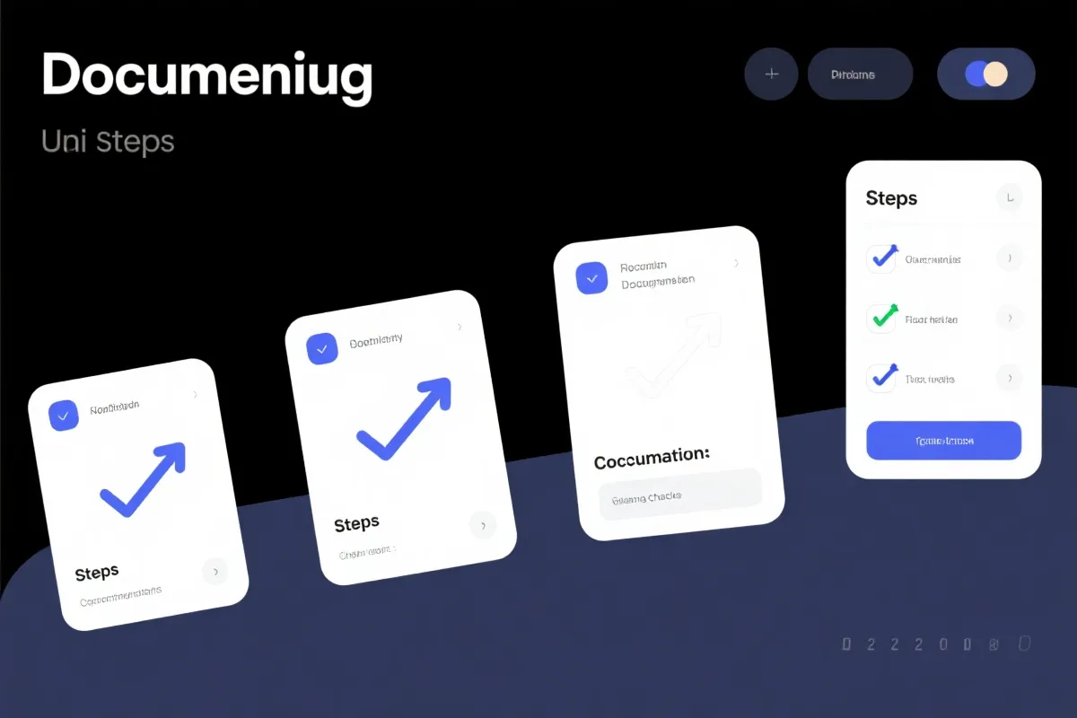 新手指南与步骤示意