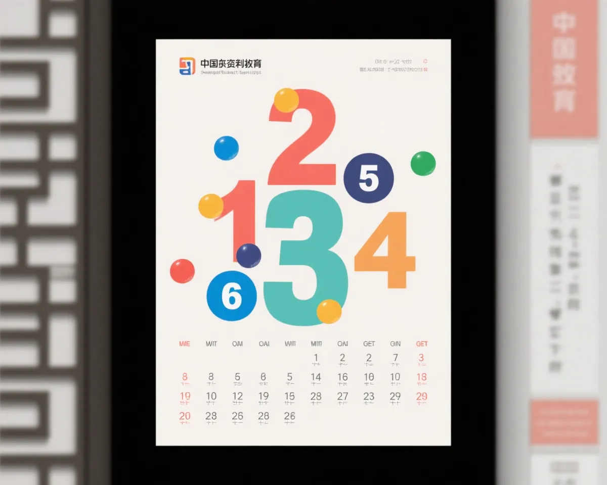 开奖结果查看流程示意图